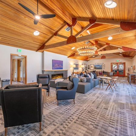 Northstar Resort True Ski In Ski Out Year-Round Hot Tubs Book On Your Mobile For Promo Price Truckee Dış mekan fotoğraf