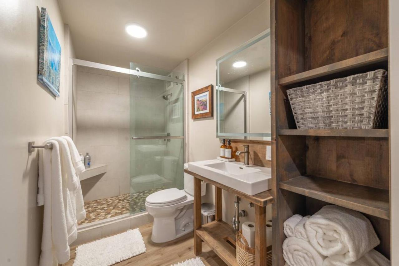 Northstar Resort True Ski In Ski Out Year-Round Hot Tubs Book On Your Mobile For Promo Price Truckee Dış mekan fotoğraf