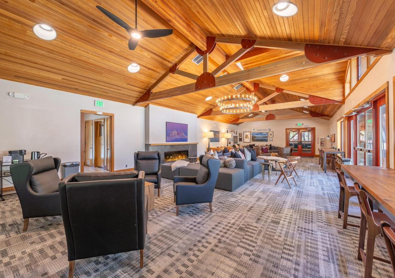 Northstar Resort True Ski In Ski Out Year-Round Hot Tubs Book On Your Mobile For Promo Price Truckee Dış mekan fotoğraf