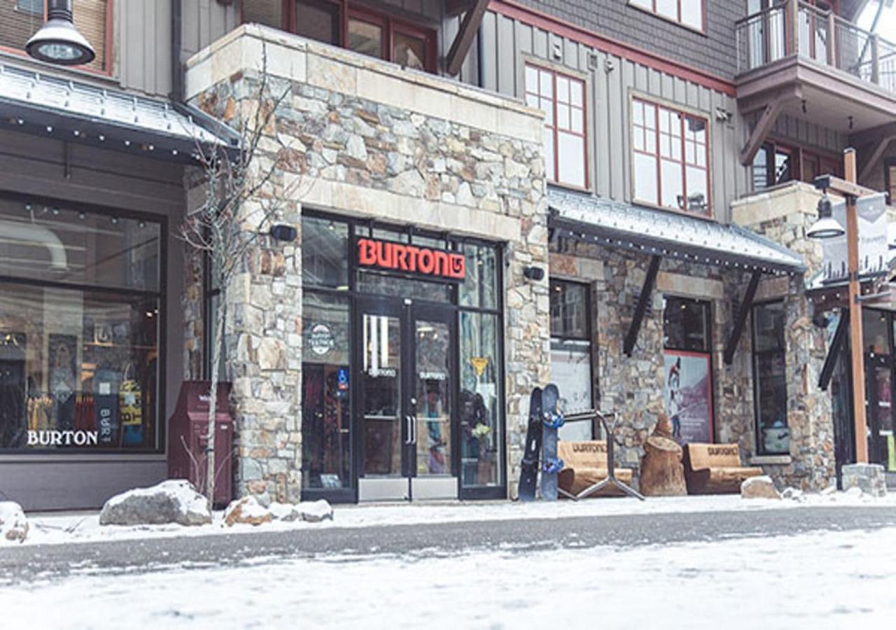 Northstar Resort True Ski In Ski Out Year-Round Hot Tubs Book On Your Mobile For Promo Price Truckee Dış mekan fotoğraf