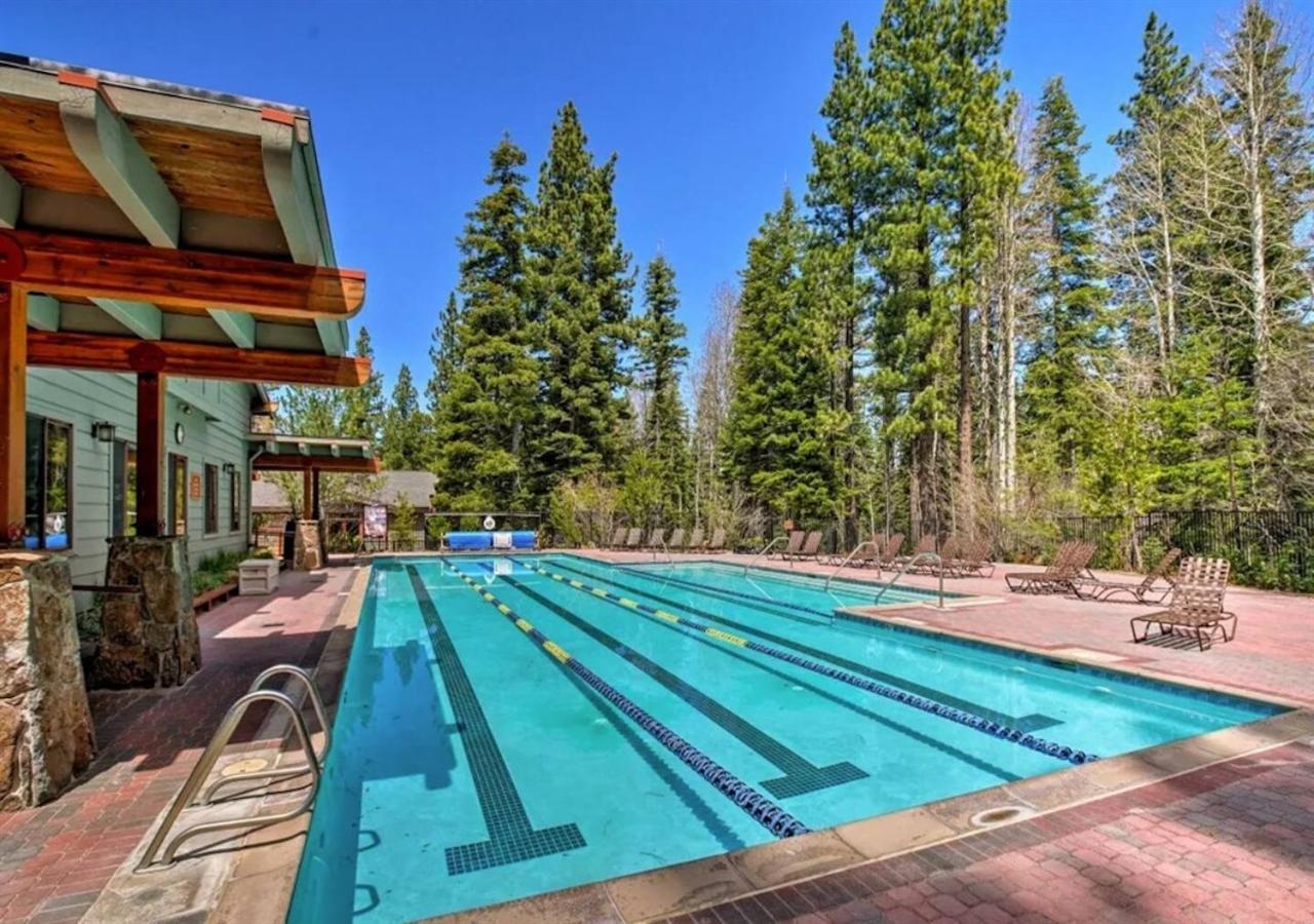 Northstar Resort True Ski In Ski Out Year-Round Hot Tubs Book On Your Mobile For Promo Price Truckee Dış mekan fotoğraf