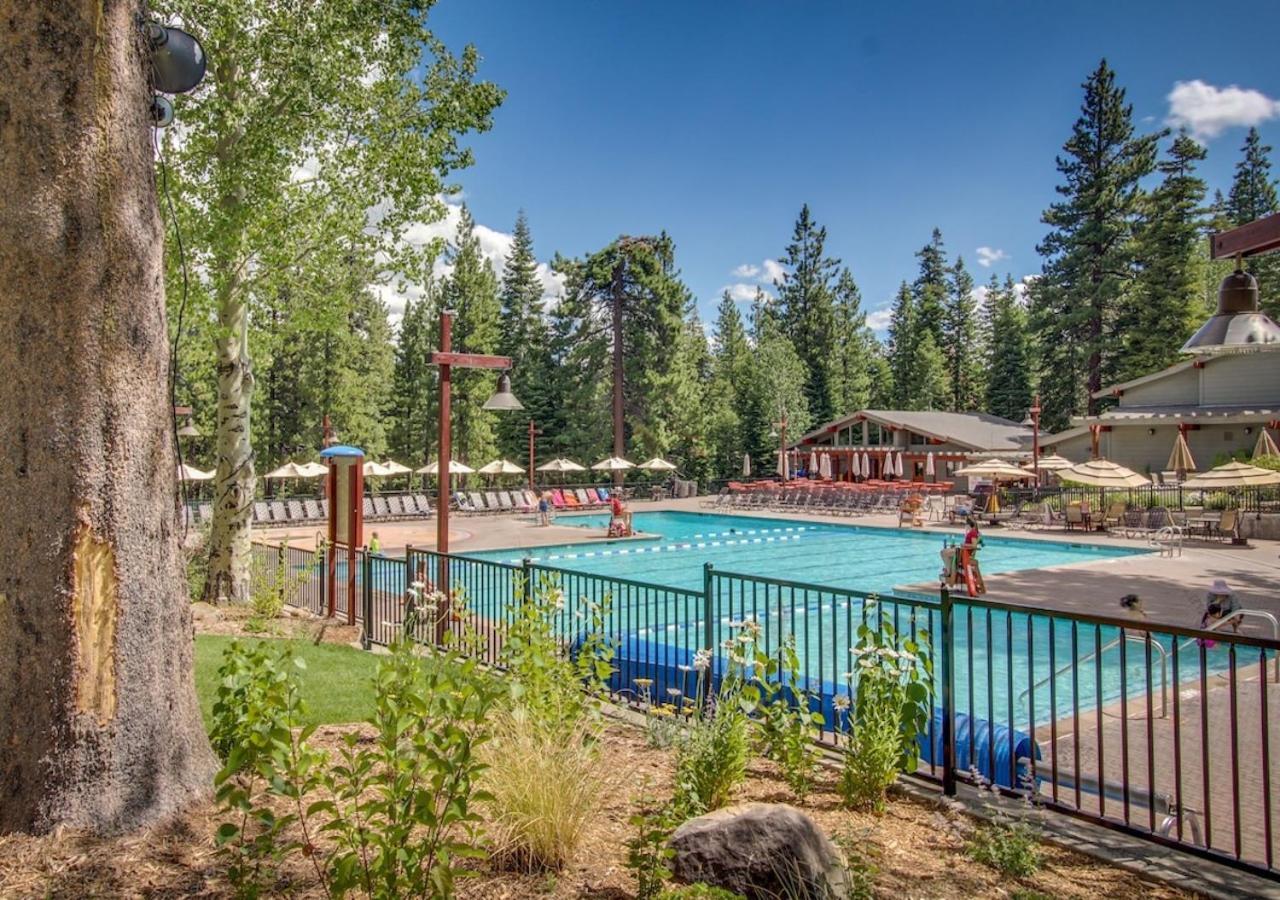 Northstar Resort True Ski In Ski Out Year-Round Hot Tubs Book On Your Mobile For Promo Price Truckee Dış mekan fotoğraf