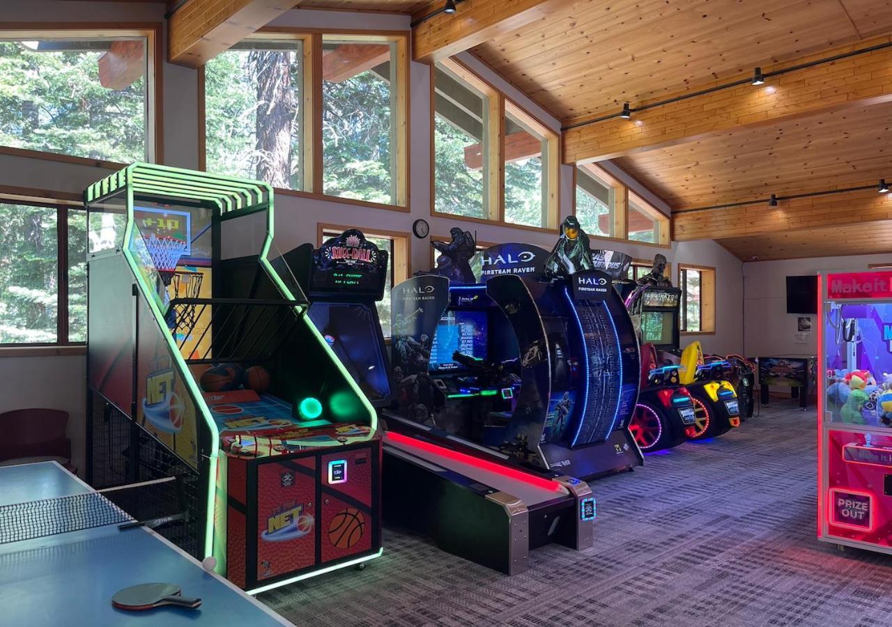 Northstar Resort True Ski In Ski Out Year-Round Hot Tubs Book On Your Mobile For Promo Price Truckee Dış mekan fotoğraf