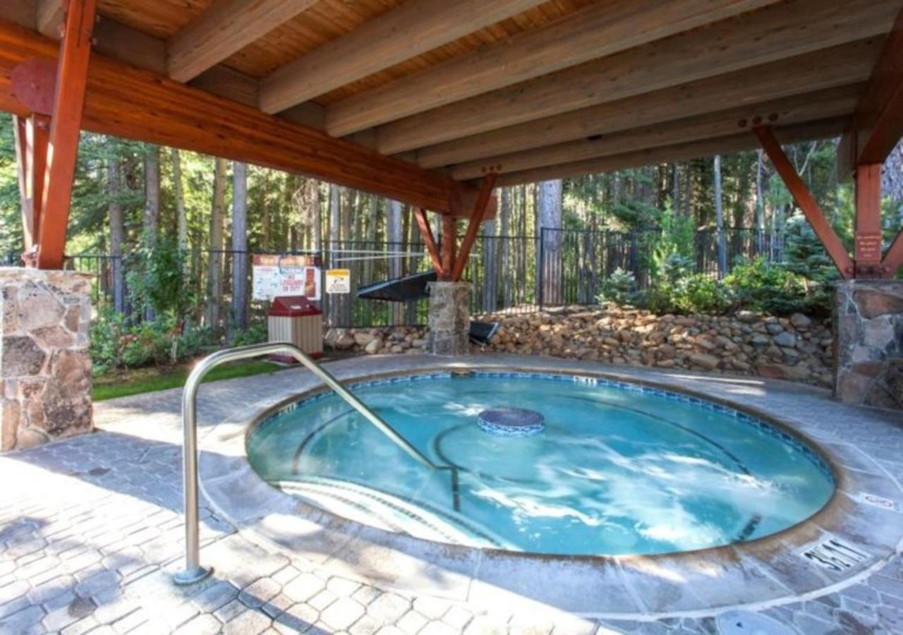 Northstar Resort True Ski In Ski Out Year-Round Hot Tubs Book On Your Mobile For Promo Price Truckee Dış mekan fotoğraf